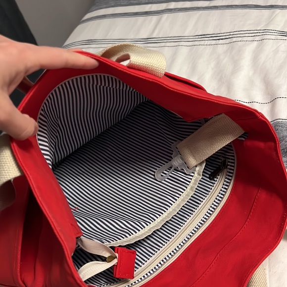 Birdling everyday bag used less than five times! - Picture 2 of 3